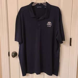 NWOT Men's ODU Alumni Polo